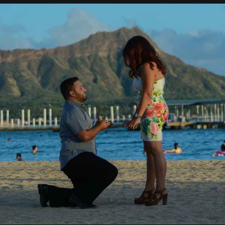 Proposal photos?!