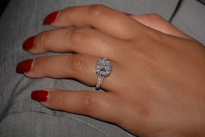 Show me your rings :)