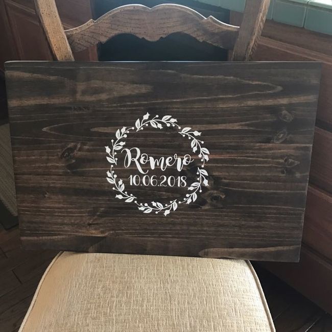 Guest Book suggestions