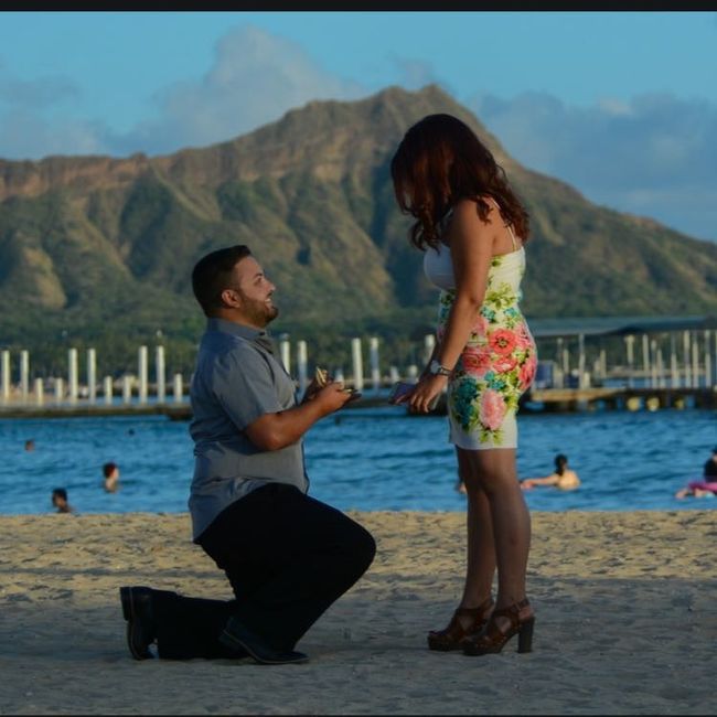 Proposal photos?!