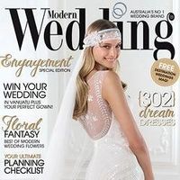 How did you write your wedding website? 1st or 3rd person