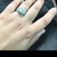  Engagement rings & wedding bands - 2