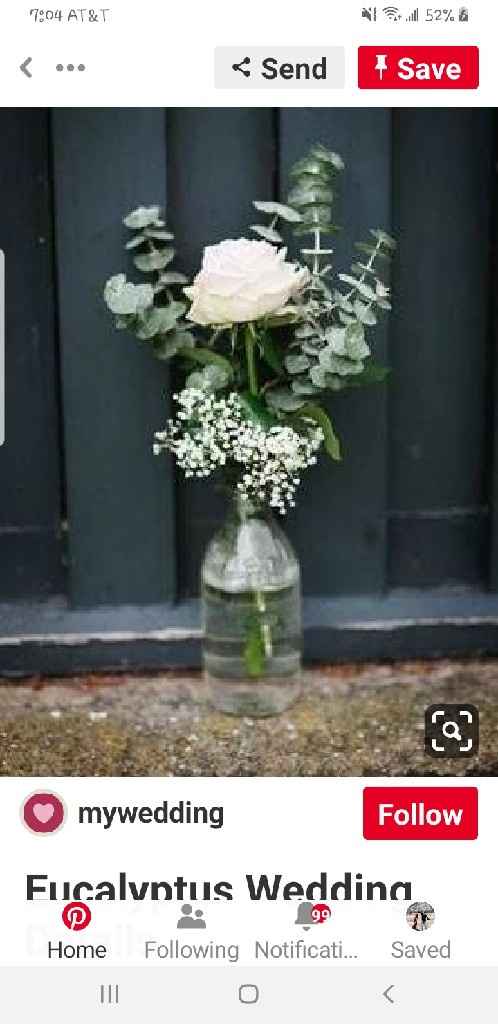 Artificial Flowers - 1