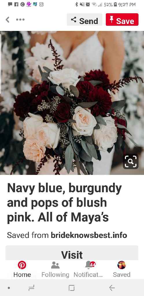Artificial Flowers - 3