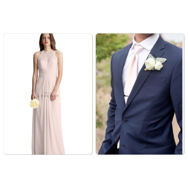 June wedding planning