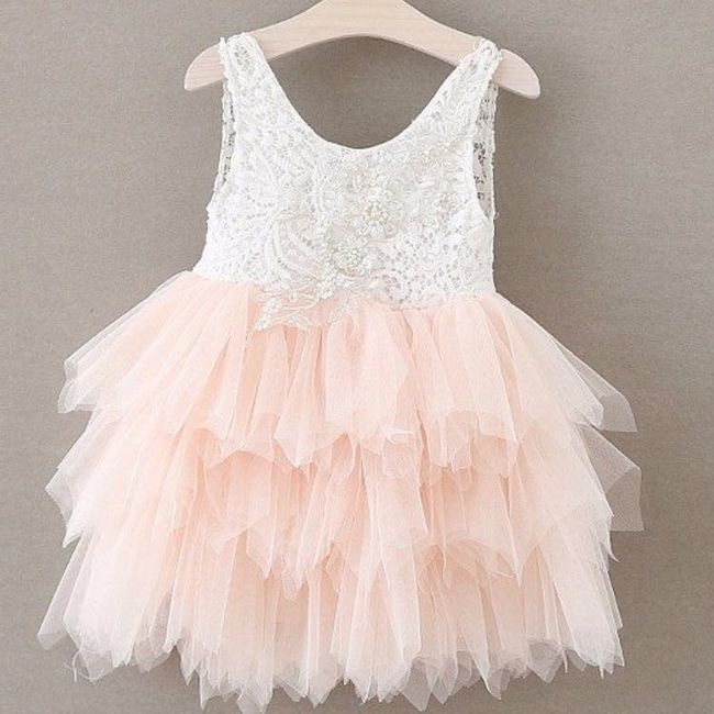 Has anyone made their FG dress? Share away pics!