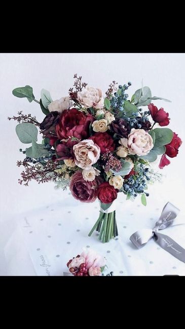 Flowers - 1