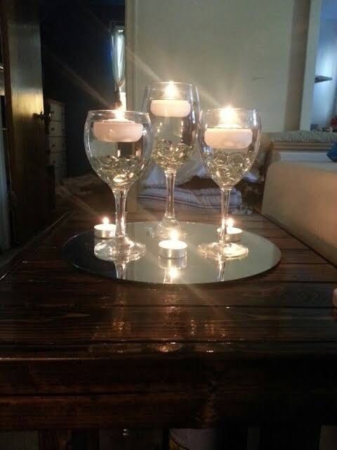 Centerpiece help! - 1