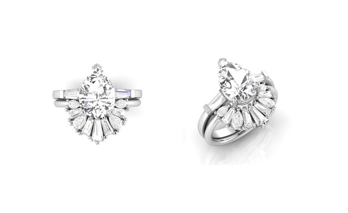 Share your ring stories! 💍✨ - 1