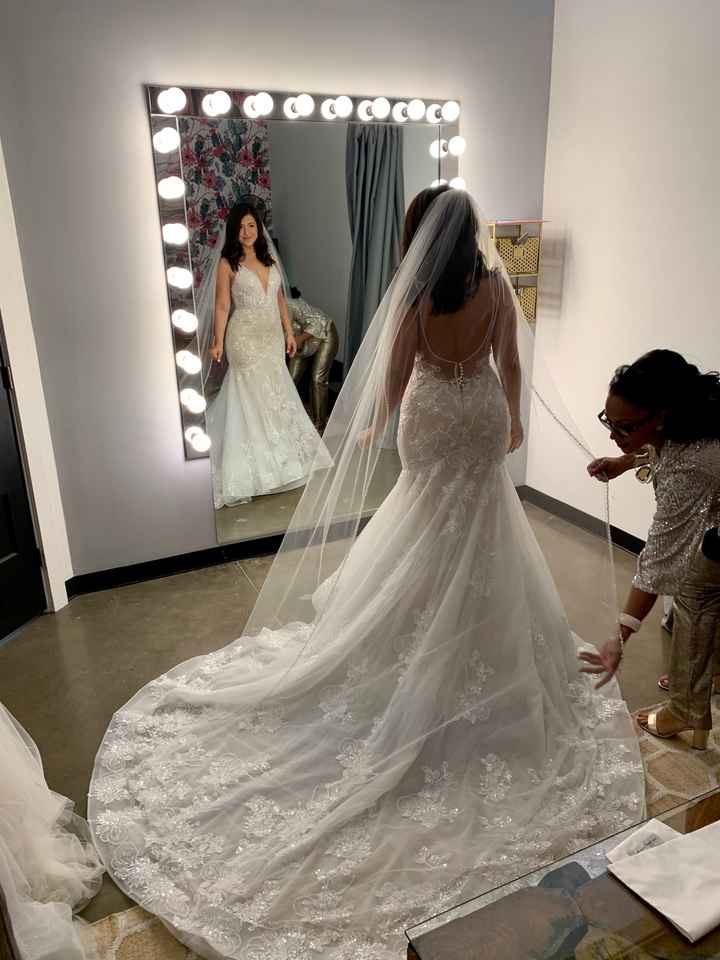 said yes to the dress - 1