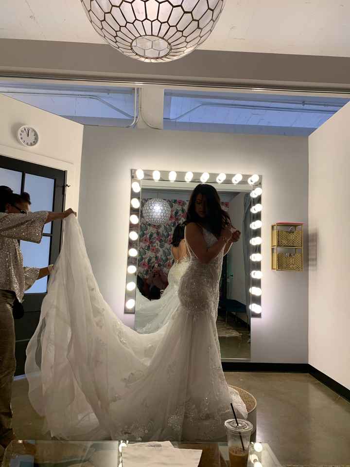 said yes to the dress - 2