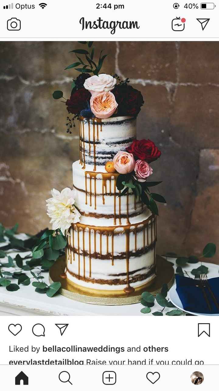 Wedding Cakes! 1