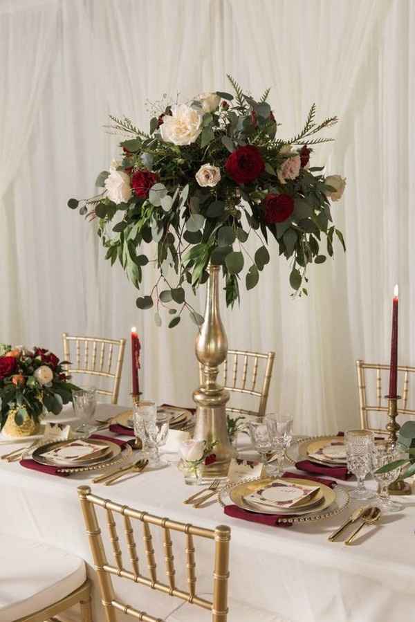What is your wedding/reception theme - 1