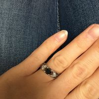 Brides of 2022! Show us your ring! - 1