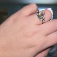 2025 Brides - Show us your ring! - 1
