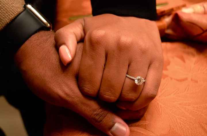 i love my ring! Let me see yours! - 1