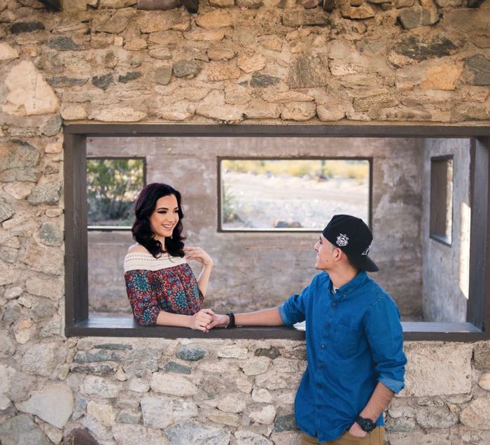 Engagement pics - 4