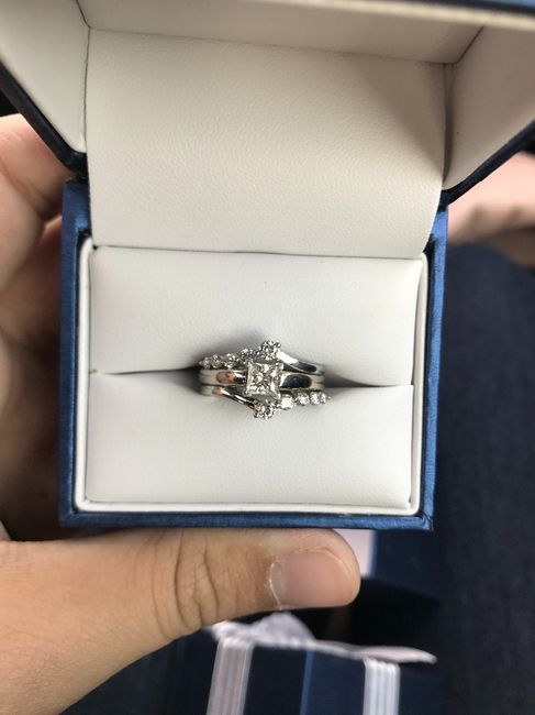 Ring!