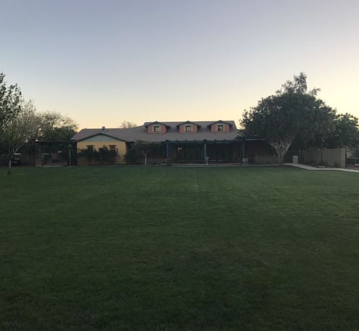 Show Me Your Venue - 2