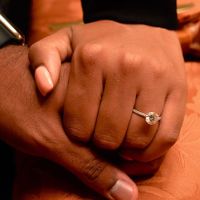  i love my ring! Let me see yours! - 1