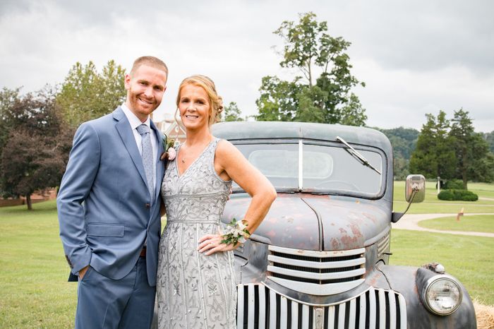 Mother of Bride dresses 1