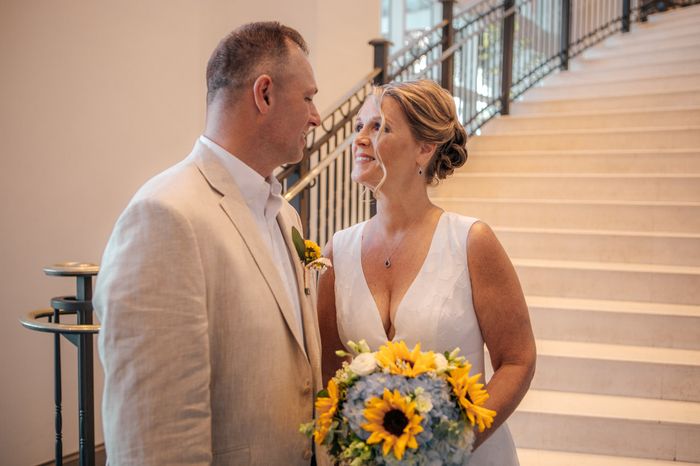 Bouquets, bouquets, bouquets! 2