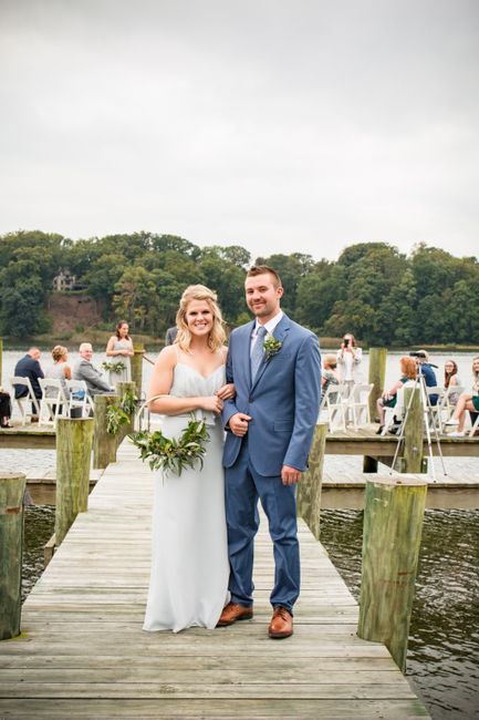 Bridesmaid Bouquets 4