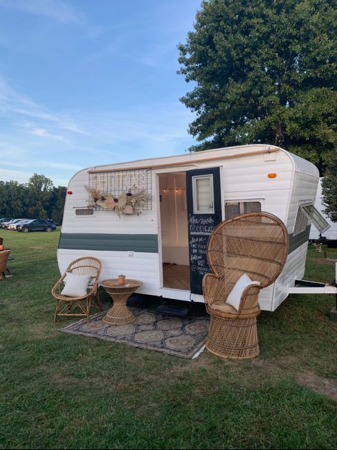 help - Photo booth - bus vs Camper?? - 1