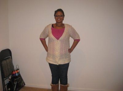 Show me your Before and after pic's *Spin off of Michella's post*