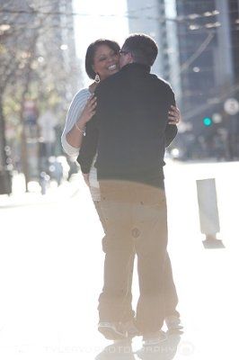 Engagement pics! *very pic heavy*