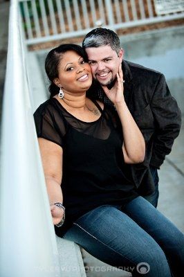 Engagement pics! *very pic heavy*