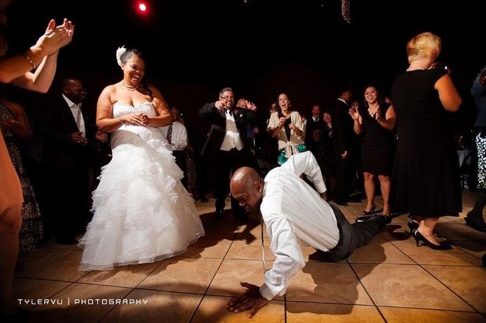Married!! Teaser pic included! *pro pics added!*
