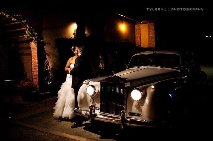 Married!! Teaser pic included! *pro pics added!*