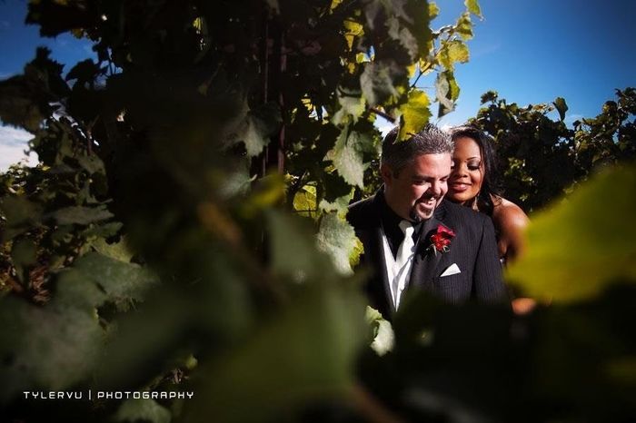 Married!! Teaser pic included! *pro pics added!*