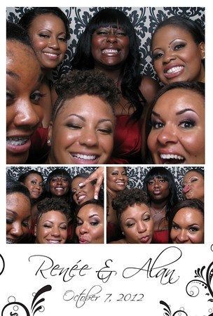 Recap and a few photobooth photos