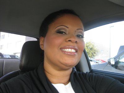 Makeup trial *pics*