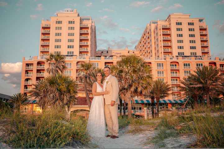 Destination Weddings: Overrated or Underrated? - 1
