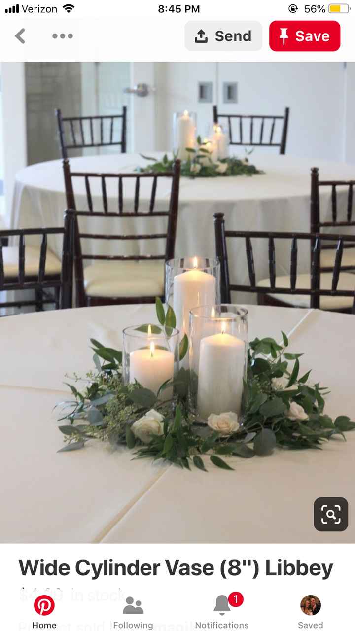 Centerpieces - 2