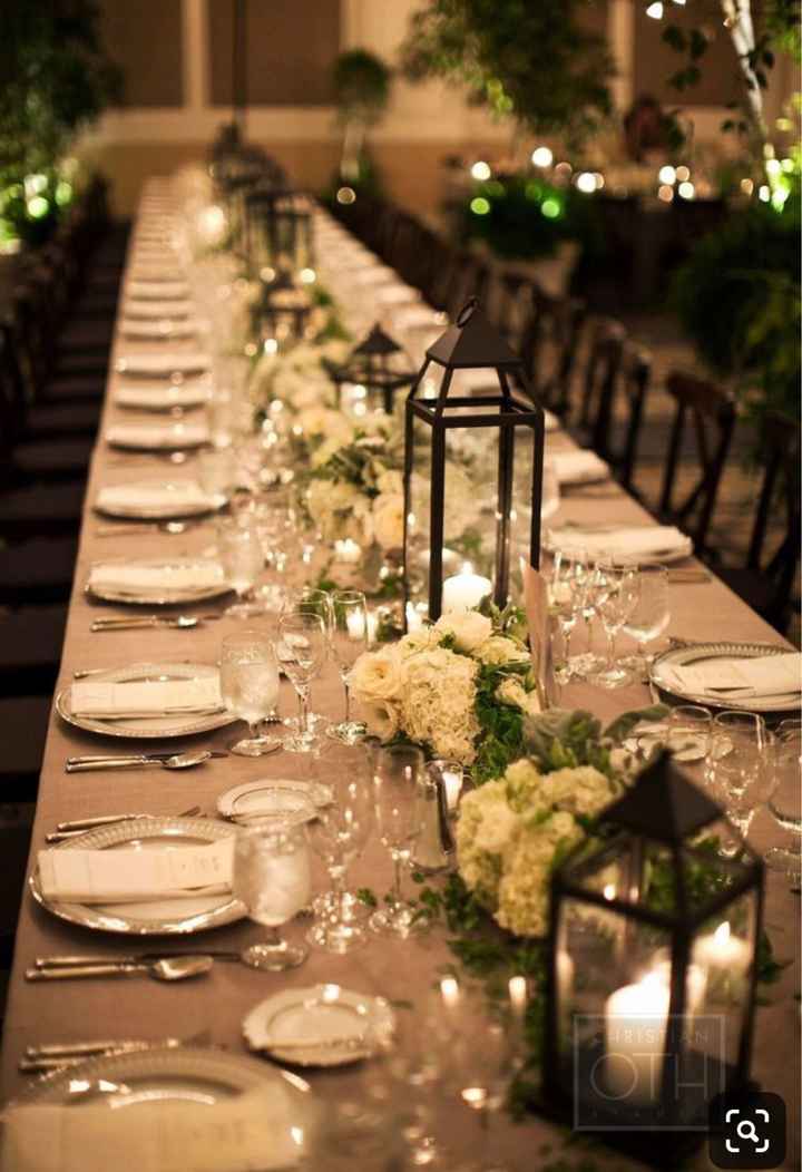 Centerpieces - 1