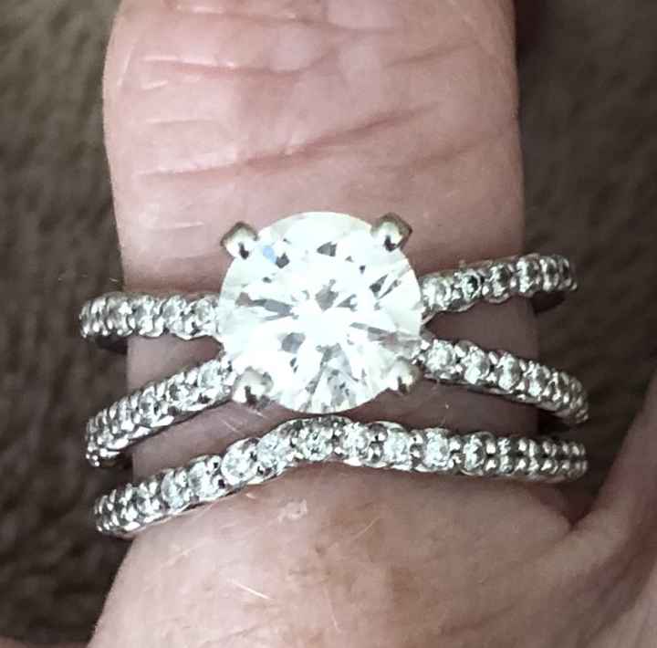 Custom rings in Dc/va/maryland? - 1