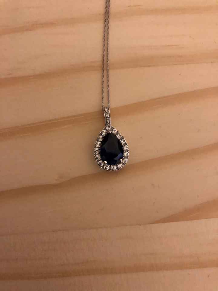 Let's see your wedding jewelry! - 2