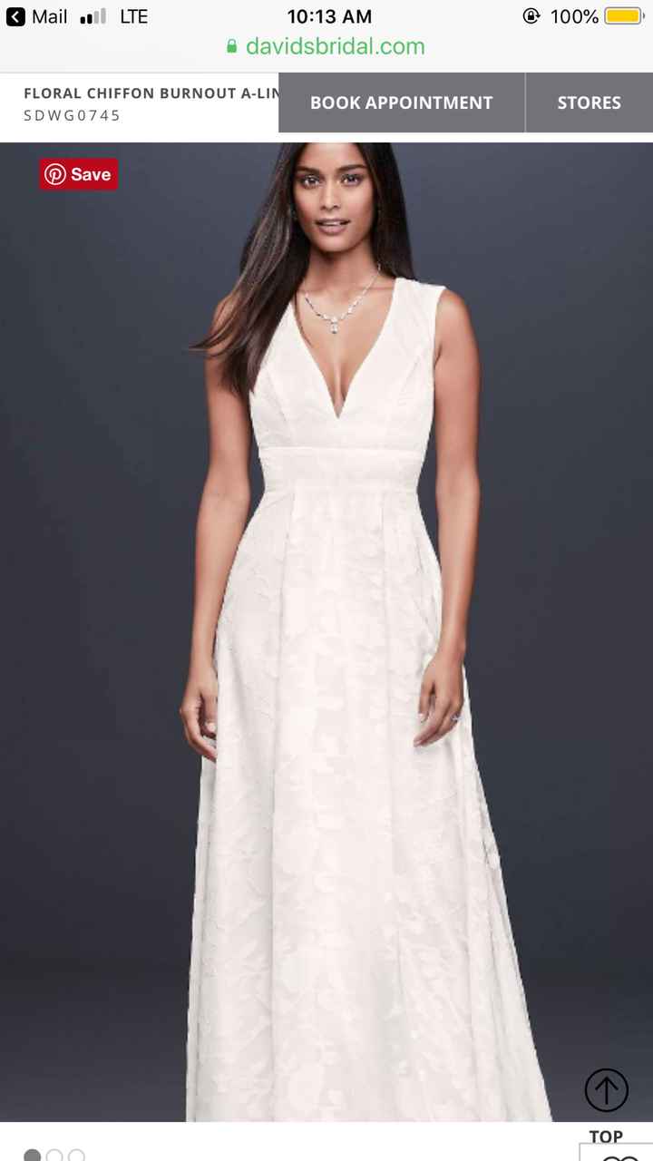 From Bride to Daughter of the Bride! Second Wedding Brides - Help! - 1