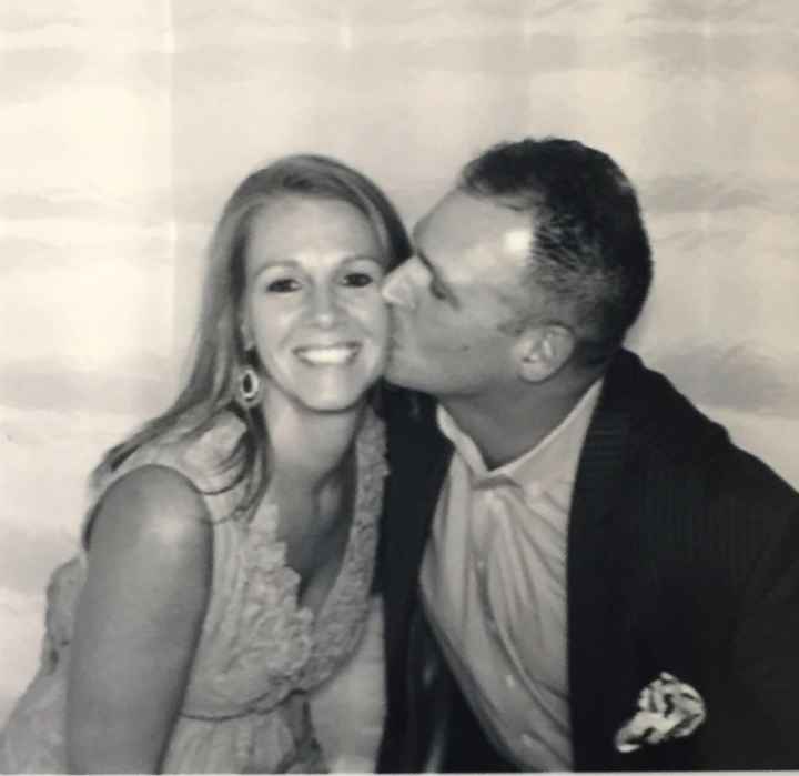Favorite relationship picture - 1