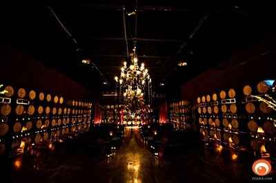 What's your venue?  *pics of mine*