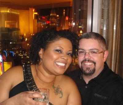 Let's see all of the bride's with their grooms!