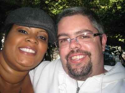 Let's see all of the bride's with their grooms!