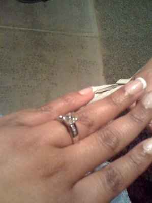 Rings rings rings, show em!