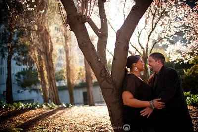 Engagement pics! *very pic heavy*