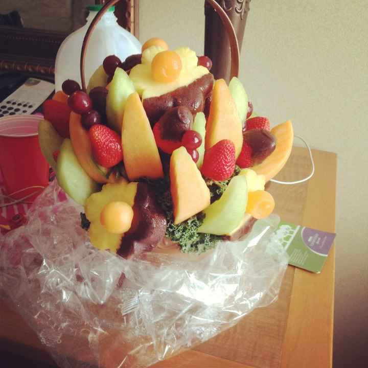 Bachelorette Party Weekend!! *PICS*