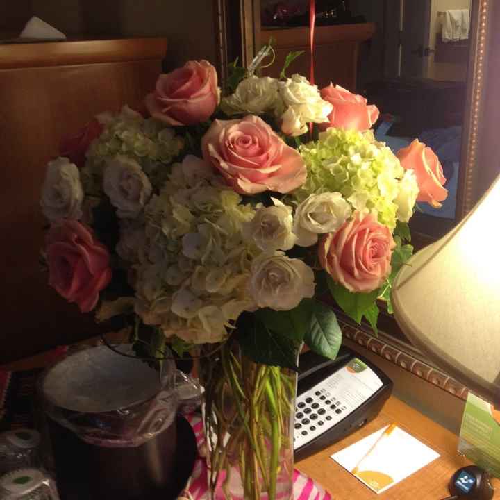 Bachelorette Party Weekend!! *PICS*